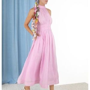 Zimmermann Halter Midi - Size 1.